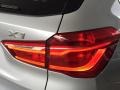 Glacier Silver Metallic - X1 xDrive28i Photo No. 22