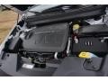 3.2 Liter DOHC 24-Valve VVT V6 Engine for 2017 Jeep Cherokee Latitude #118063137
