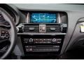 Jet Black - X3 sDrive28i Photo No. 5