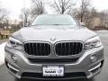 Space Grey Metallic - X5 xDrive35i Photo No. 9