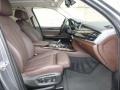 Space Grey Metallic - X5 xDrive35i Photo No. 22