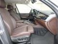 2014 Space Grey Metallic BMW X5 xDrive35i  photo #22