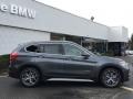 Mineral Grey Metallic - X1 xDrive28i Photo No. 2