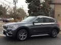 Mineral Grey Metallic - X1 xDrive28i Photo No. 7