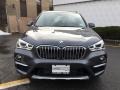 Mineral Grey Metallic - X1 xDrive28i Photo No. 8