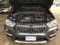 Mineral Grey Metallic - X1 xDrive28i Photo No. 32