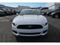 2017 Oxford White Ford Mustang GT Premium Coupe  photo #4