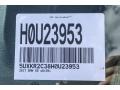 Dark Graphite Metallic - X5 sDrive35i Photo No. 11