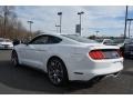 2017 Oxford White Ford Mustang GT Premium Coupe  photo #19