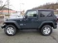 2017 Rhino Jeep Wrangler Sport 4x4  photo #2