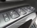 2017 Graphite Metallic Chevrolet Silverado 1500 LT Crew Cab 4x4  photo #23