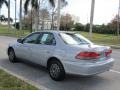 Satin Silver Metallic - Accord Value Package Sedan Photo No. 3