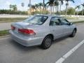 Satin Silver Metallic - Accord Value Package Sedan Photo No. 5