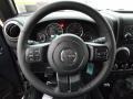 2017 Rhino Jeep Wrangler Sport 4x4  photo #16