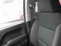 2017 Graphite Metallic Chevrolet Silverado 1500 LT Crew Cab 4x4  photo #41