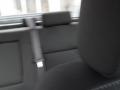 2017 Graphite Metallic Chevrolet Silverado 1500 LT Crew Cab 4x4  photo #42
