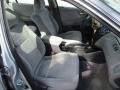 Satin Silver Metallic - Accord Value Package Sedan Photo No. 18