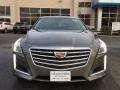 Bronze Dune Metallic - CTS Luxury AWD Photo No. 2