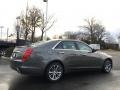 Bronze Dune Metallic - CTS Luxury AWD Photo No. 4