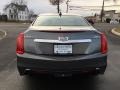Bronze Dune Metallic - CTS Luxury AWD Photo No. 5