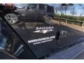 2017 Black Jeep Wrangler Unlimited Sahara 4x4  photo #7