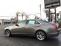 Bronze Dune Metallic - CTS Luxury AWD Photo No. 6