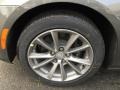 Bronze Dune Metallic - CTS Luxury AWD Photo No. 10