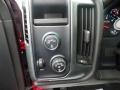 2017 Red Hot Chevrolet Silverado 1500 LT Crew Cab 4x4  photo #23