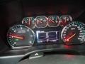 2017 Red Hot Chevrolet Silverado 1500 LT Crew Cab 4x4  photo #25
