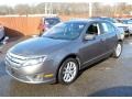 Sterling Grey Metallic - Fusion SEL V6 Photo No. 2