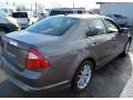 Sterling Grey Metallic - Fusion SEL V6 Photo No. 7