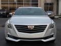 Radiant Silver Metallic - CT6 3.6 Luxury AWD Sedan Photo No. 2