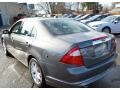 Sterling Grey Metallic - Fusion SEL V6 Photo No. 8