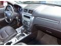 Sterling Grey Metallic - Fusion SEL V6 Photo No. 9
