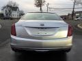 Radiant Silver Metallic - CT6 3.6 Luxury AWD Sedan Photo No. 5