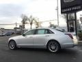 Radiant Silver Metallic - CT6 3.6 Luxury AWD Sedan Photo No. 6