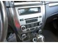 Sterling Grey Metallic - Fusion SEL V6 Photo No. 11