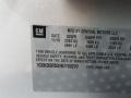 Radiant Silver Metallic - CT6 3.6 Luxury AWD Sedan Photo No. 11