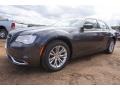 Granite Crystal 2017 Chrysler 300 Limited