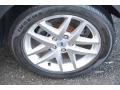 Sterling Grey Metallic - Fusion SEL V6 Photo No. 20