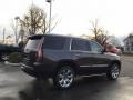 Dark Granite Metallic - Escalade Luxury 4WD Photo No. 4