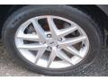 Sterling Grey Metallic - Fusion SEL V6 Photo No. 22