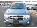 2010 Steel Blue Metallic Ford Escape XLT V6 4WD  photo #2