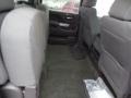 2017 Red Hot Chevrolet Silverado 1500 LT Crew Cab 4x4  photo #54