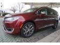 Velvet Red Pearl - Pacifica Limited Photo No. 1