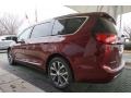 Velvet Red Pearl - Pacifica Limited Photo No. 2
