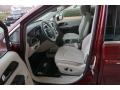 2017 Velvet Red Pearl Chrysler Pacifica Limited  photo #4