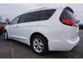 2017 Bright White Chrysler Pacifica Touring L Plus  photo #2