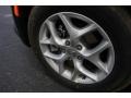 2017 Chrysler Pacifica Touring L Plus Wheel and Tire Photo