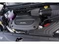  2017 Pacifica Touring L Plus 3.6 Liter DOHC 24-Valve VVT Pentastar V6 Engine